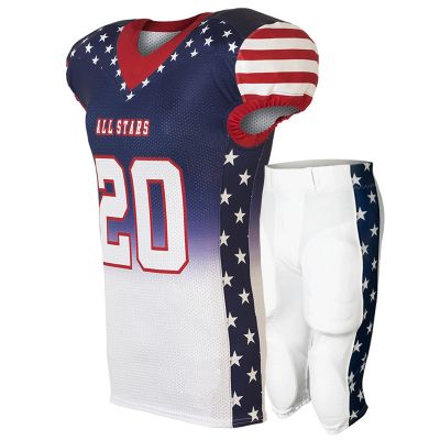 American Football Wear