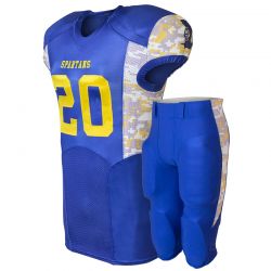 American Football Wear