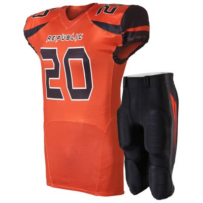 American Football Wear