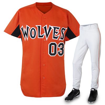 Baseball Wear