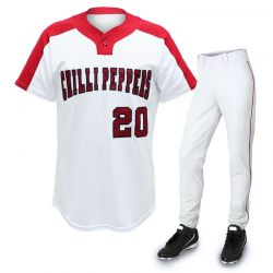 Baseball Wear