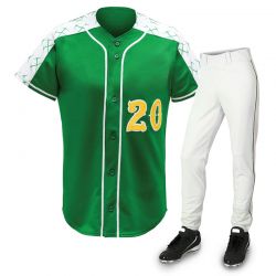 Baseball Wear