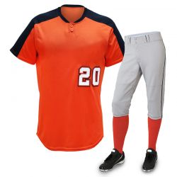 Baseball Wear