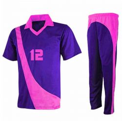 Cricket Uniform