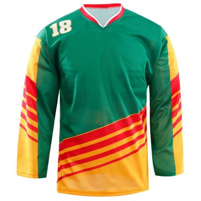 Ice Hockey Jersey