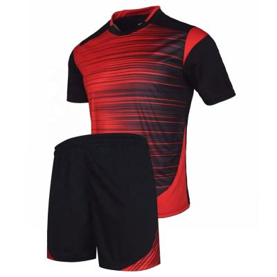 Soccer Uniform