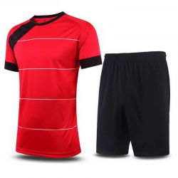 Soccer Uniform