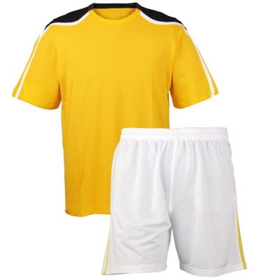 Soccer Uniform