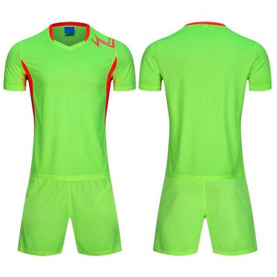 Soccer Uniform