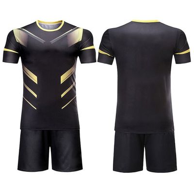 Soccer Uniform