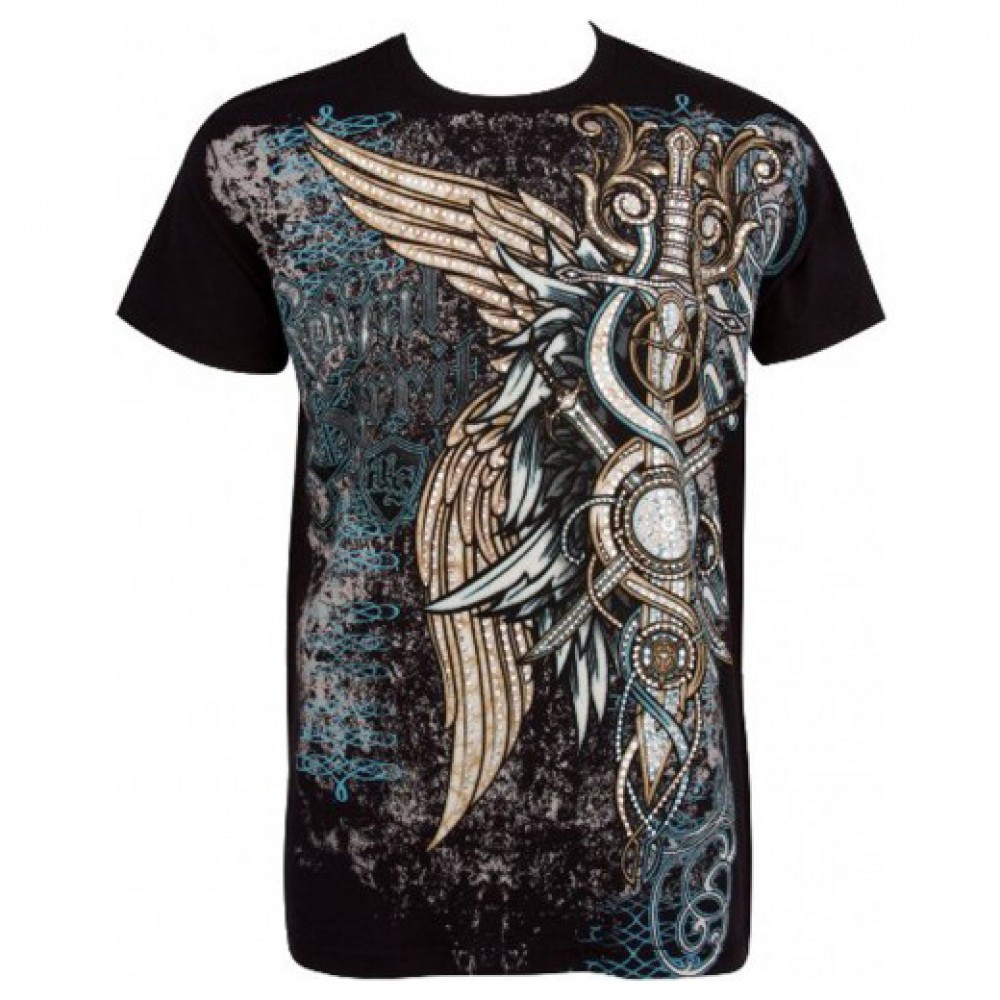 Hartmann Apparel, Sublimated T-Shirts, , T-Shirts, HA-1101