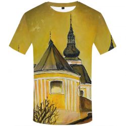 Sublimated T-Shirts