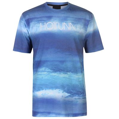 Sublimated T-Shirts