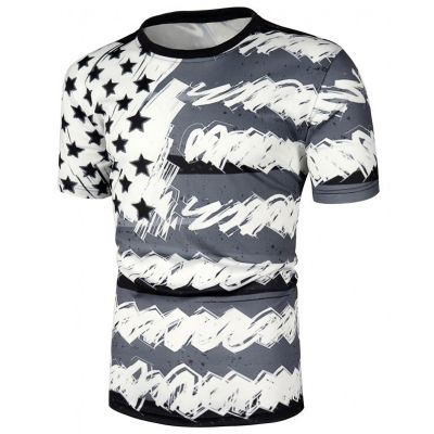 Sublimated T-Shirts