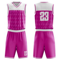 Basketball Wear