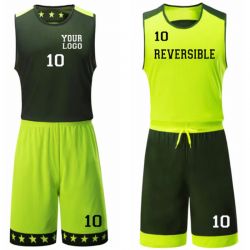 Basketball Wear