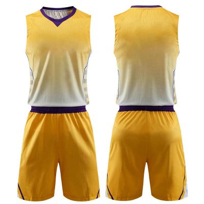 Basketball Wear