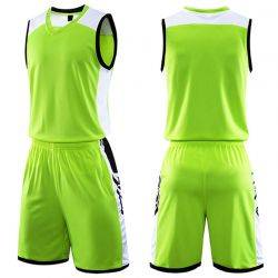 Basketball Wear