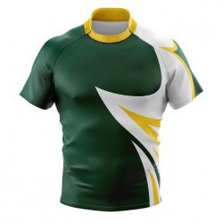 Rugby Jersey